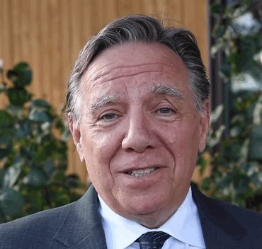 Capture decran 2025 08 29 102441 François Legault publie une photo de lui à 9 ans… et ça se vire contre lui