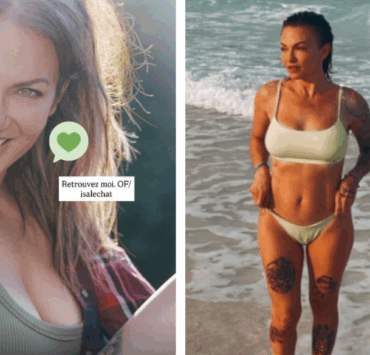 Isabelle Desjardins crée la surprise : elle lance son OnlyFans ! 3 Isabelle Desjardins crée la surprise : elle lance son OnlyFans ! Capture decran 2025 08 29 104831 Isabelle Desjardins crée la surprise : elle lance son OnlyFans !