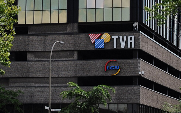 TVA budget coupé, horaire changé : ce qui vous attend à la télé 1 TVA budget coupé, horaire changé : ce qui vous attend à la télé Capture decran 2025 08 29 202102 TVA budget coupé, horaire changé : ce qui vous attend à la télé