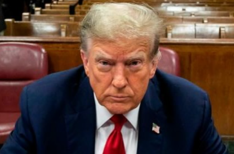 Trump frappé de plein fouet : ses droits de douane jugés illégaux 1 Trump frappé de plein fouet : ses droits de douane jugés illégaux Capture decran 2025 08 29 203319 Trump frappé de plein fouet : ses droits de douane jugés illégaux