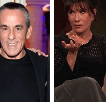 Capture decran 2025 08 30 095351 Sylvie Léonard ne mâche pas ses mots sur Thierry Ardisson