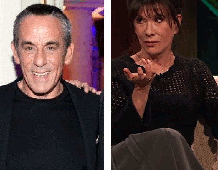 Capture decran 2025 08 30 095351 Sylvie Léonard ne mâche pas ses mots sur Thierry Ardisson
