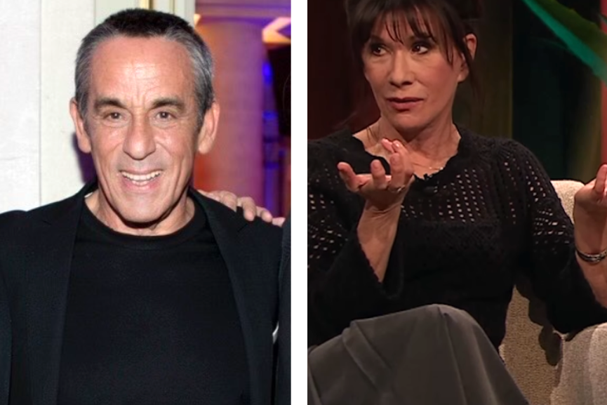Sylvie Léonard ne mâche pas ses mots sur Thierry Ardisson 1 Sylvie Léonard ne mâche pas ses mots sur Thierry Ardisson Capture decran 2025 08 30 095351 Sylvie Léonard ne mâche pas ses mots sur Thierry Ardisson