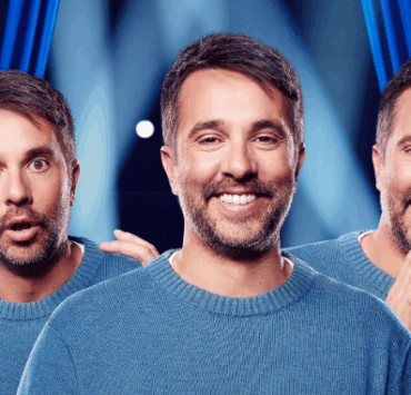 Capture decran 2025 08 30 102244 Alexandre Barrette frappe fort avec sa nouvelle distribution à Incroyables !