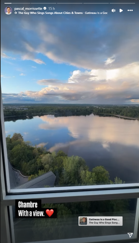 Voici quand Pascal Morrissette débarque officiellement à Salut Bonjour 2 Voici quand Pascal Morrissette débarque officiellement à Salut Bonjour Capture decran 2025 08 30 110000 Voici quand Pascal Morrissette débarque officiellement à Salut Bonjour