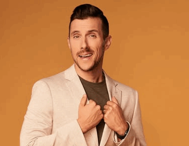 Capture decran 2025 08 30 110604 Voici quand Pascal Morrissette débarque officiellement à Salut Bonjour