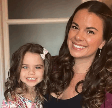 Capture decran 2025 08 30 115656 Mirianne Brûlé Célèbre en Grand Les 6 ans De Sa Fille