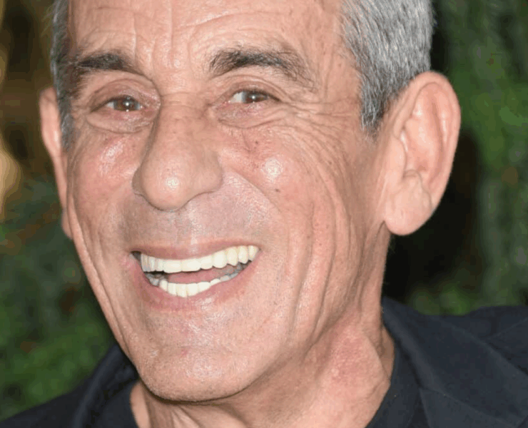 Capture decran 2025 08 30 140156 Sylvie Léonard balance sur Thierry Ardisson : « Très, très misogyne »