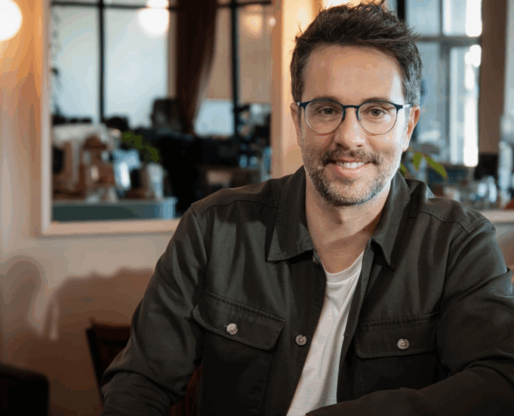 Capture decran 2025 08 30 141811 Alexandre Barrette ramène Incroyables pour une 2e saison avec des invités de taille 🎉