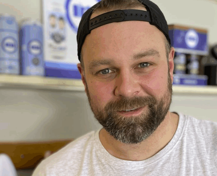 Capture decran 2025 08 30 142534 Guillaume Latendresse méconnaissable après une impressionnante perte de poids