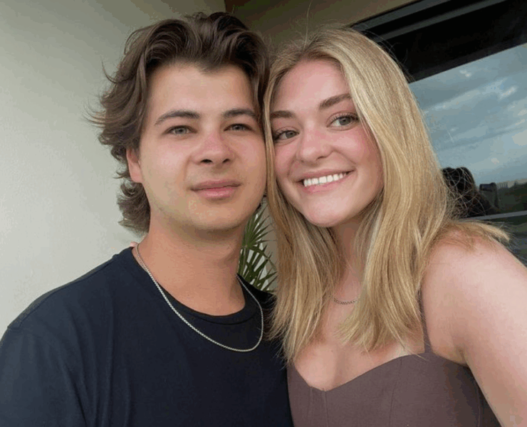 Capture decran 2025 08 30 150422 Stella Dupré célèbre 5 ans d’amour avec son chum