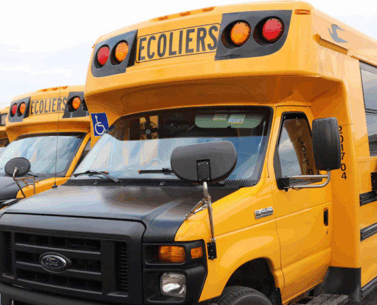 Capture decran 2025 08 30 151213 Fin du transport scolaire gratuit : des centaines de familles québécoises frappées par la facture