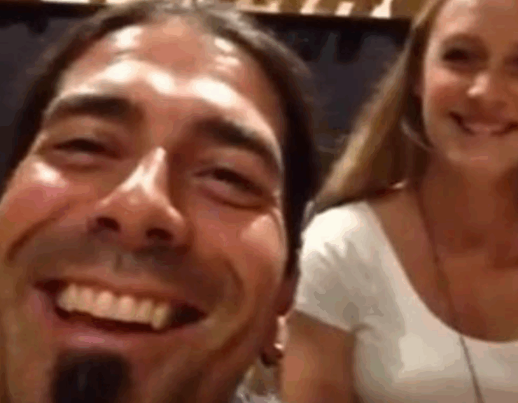 Capture decran 2025 08 30 151344 Dany Bédar en couple avec une artiste bien connue du public québécois