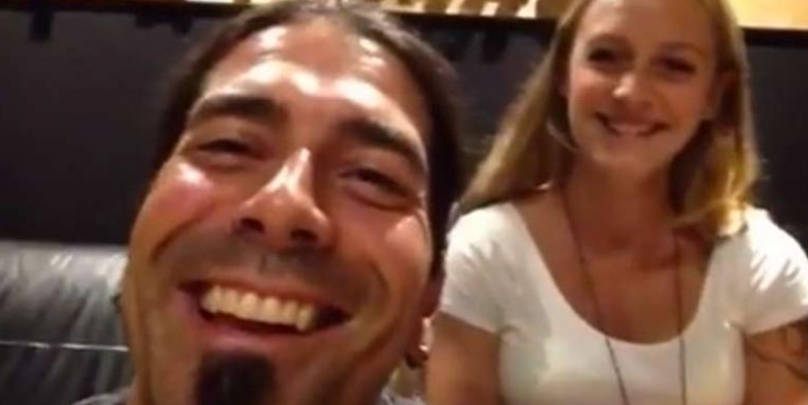 Dany Bédar en couple avec une artiste bien connue du public québécois 1 Dany Bédar en couple avec une artiste bien connue du public québécois Capture decran 2025 08 30 151344 Dany Bédar en couple avec une artiste bien connue du public québécois