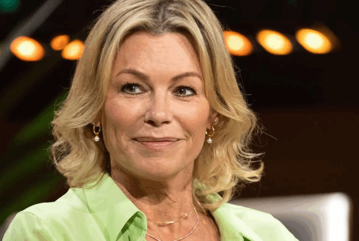 Capture decran 2025 08 30 205703 Caroline Néron a dévoilé de rares photos avec sa sœur, et la ressemblance est frappante !