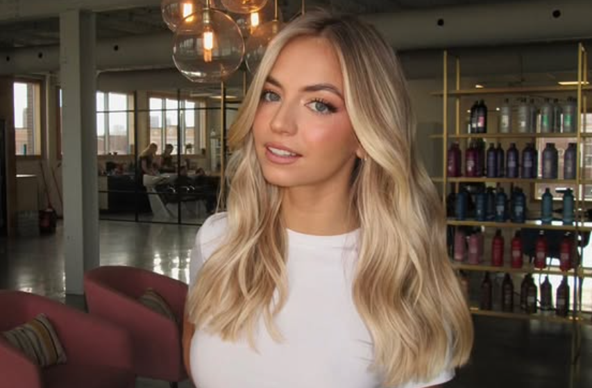 Ludivine Reding fait tourner les têtes lors d'un mariage chic 1 Ludivine Reding fait tourner les têtes lors d'un mariage chic Capture decran 2025 08 31 084542 Ludivine Reding fait tourner les têtes lors d'un mariage chic