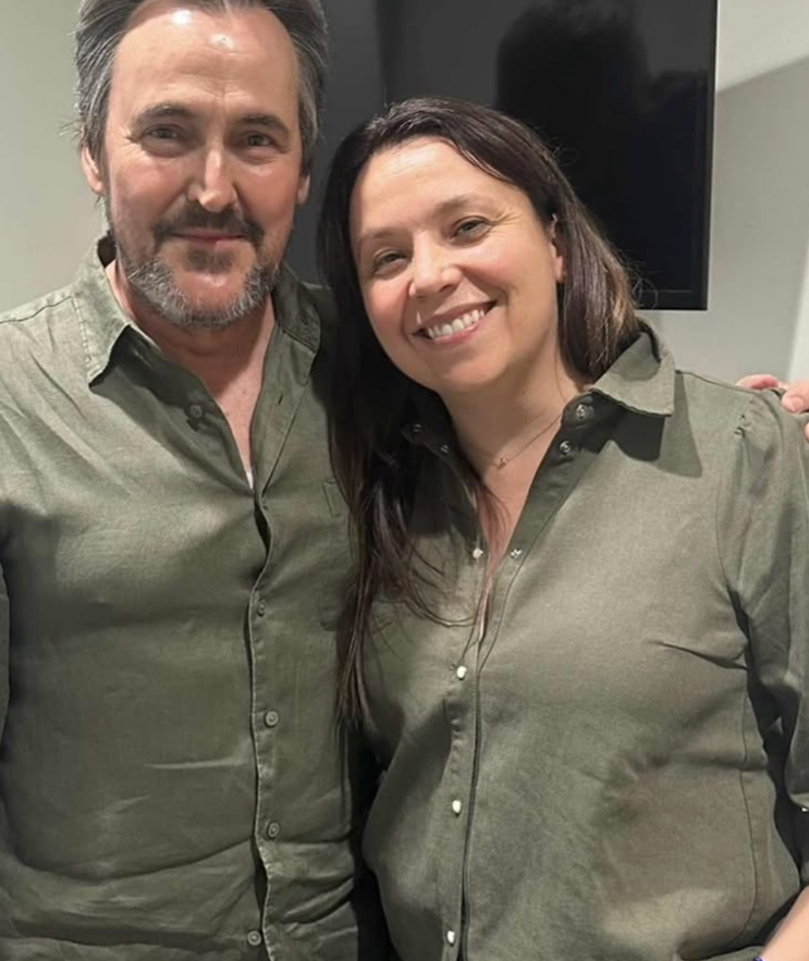 Guy A. Lepage fête ses 65 ans : sa conjointe dévoile son gâteau d’anniversaire 4 Guy A. Lepage fête ses 65 ans : sa conjointe dévoile son gâteau d’anniversaire Capture decran 2025 08 31 103132 Guy A. Lepage fête ses 65 ans : sa conjointe dévoile son gâteau d’anniversaire