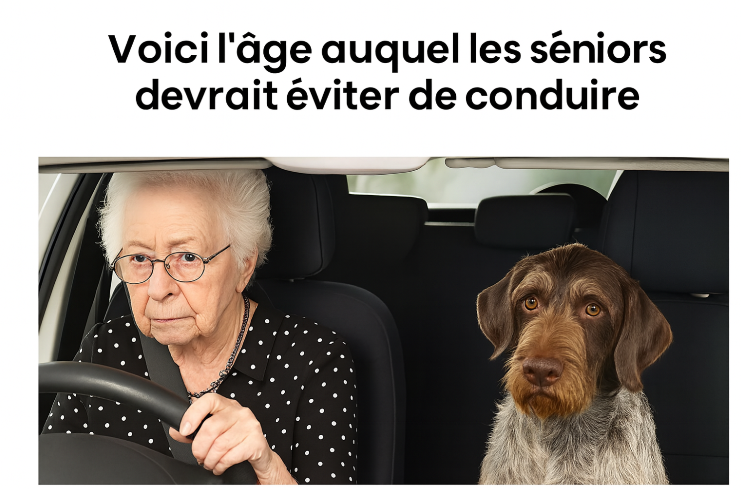 Seniors au volant : quand faut-il envisager de passer le relais? 1 Seniors au volant : quand faut-il envisager de passer le relais? Capture decran 2025 08 31 104205 Seniors au volant : quand faut-il envisager de passer le relais?