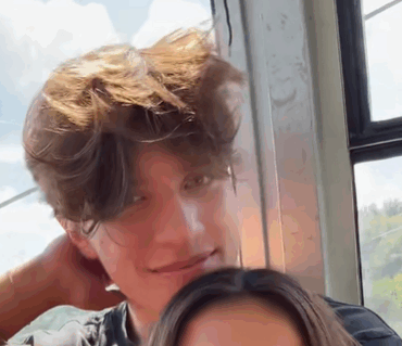 Capture decran 2025 08 31 171524 Le fils de Justin Trudeau et sa blonde connue affichent leur amour au grand jour ! [PHOTOS]