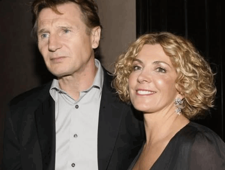 Capture decran le 2025 08 01 a 08.45.44 e1754052631429 L’accident tragique survenu au Québec qui a coûté la vie à la conjointe de Liam Neeson