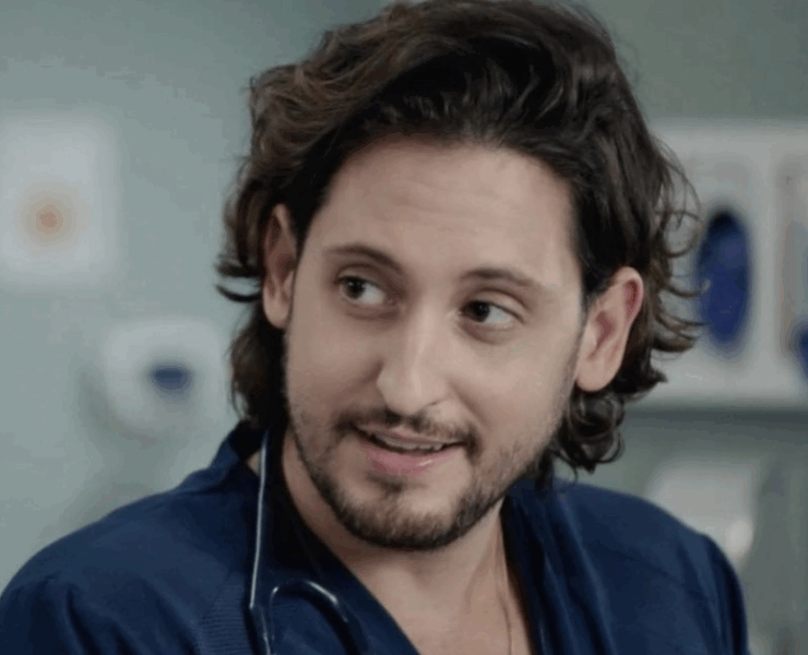 Capture decran le 2025 08 01 a 09.42.35 e1754055799759 Le look de Lou-Pascal Tremblay fait sensation sur une nouvelle photo et son message frappe fort