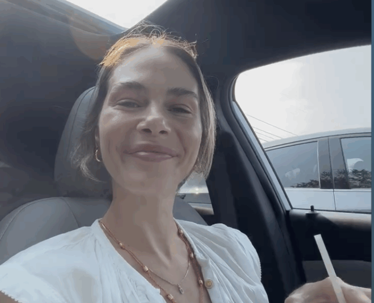 Capture decran le 2025 08 01 a 17.21.09 En pleine vacances en famille, Maripier Morin partage une mauvaise nouvelle