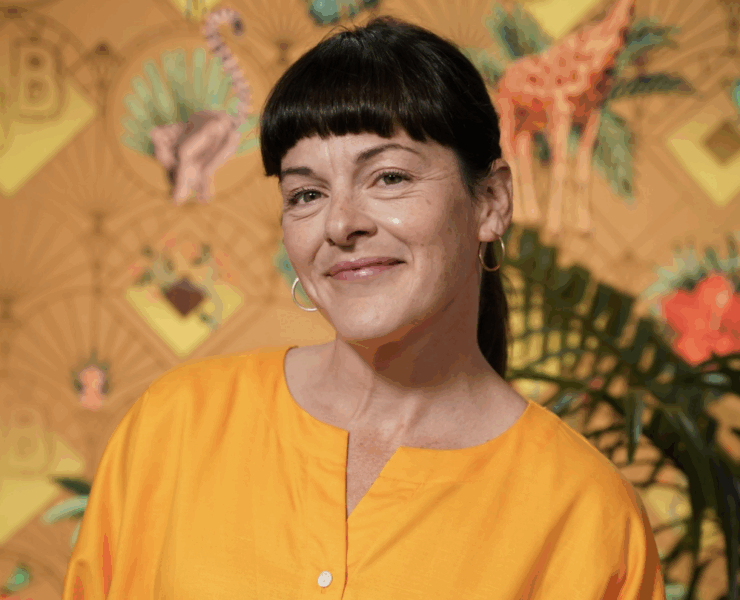 Capture decran le 2025 08 04 a 17.12.00 Sophie Cadieux en amour avec une vedette bien connue des Québécois