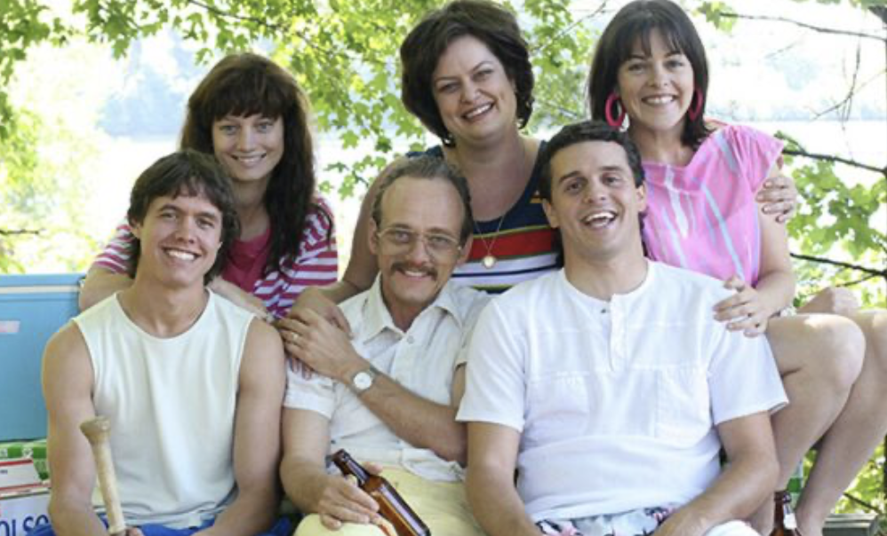 Capture decran le 2025 08 04 a 17.15.17 Sophie Cadieux en amour avec une vedette bien connue des Québécois