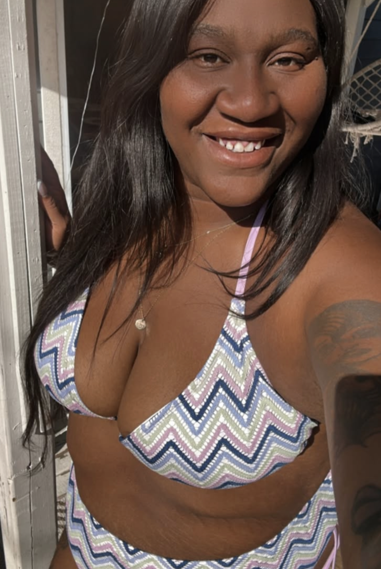 Mélissa Bédard s’affiche en bikini et fait réagir ses abonnés 3 Mélissa Bédard s’affiche en bikini et fait réagir ses abonnés Capture decran le 2025 08 05 a 08.51.17 Mélissa Bédard s’affiche en bikini et fait réagir ses abonnés