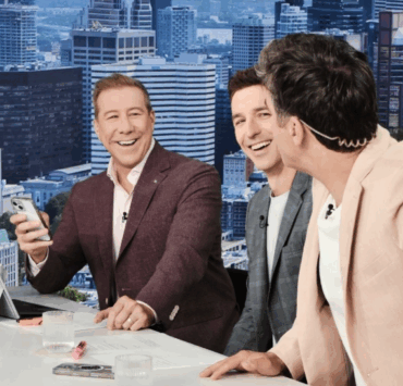 Une nouvelle tête à la barre de Salut Bonjour (et elle est adorée du public !) 2 Une nouvelle tête à la barre de Salut Bonjour (et elle est adorée du public !) Capture decran le 2025 08 05 a 10.12.38 Une nouvelle tête à la barre de Salut Bonjour (et elle est adorée du public !)