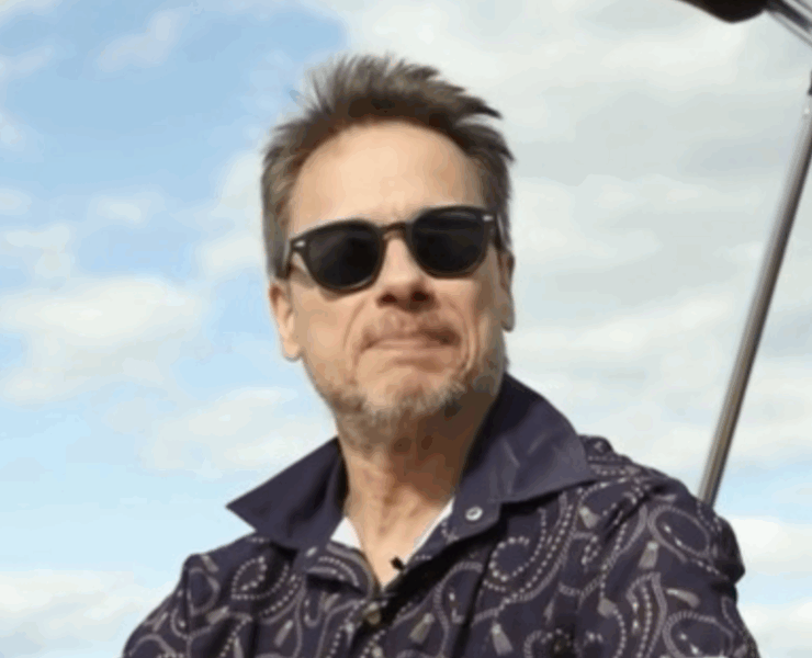 Capture decran le 2025 08 05 a 13.54.56 e1754416540528 Le nouvel achat de Stéphane Rousseau fait beaucoup réagir