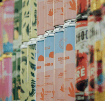 Capture decran le 2025 08 05 a 19.18.49 Nouveau projet, nouvelle controverse : la SAQ fait encore jaser