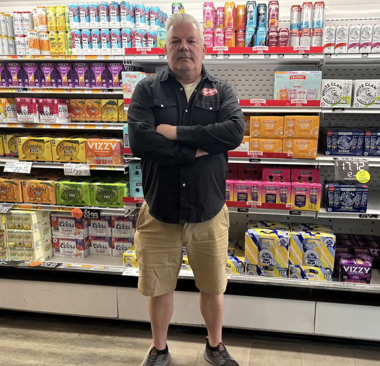 Capture decran le 2025 08 05 a 19.29.23 Nouveau projet, nouvelle controverse : la SAQ fait encore jaser