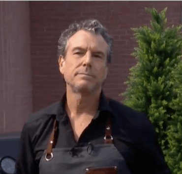 Capture decran le 2025 08 06 a 09.46.28 e1754488541689 Jean-François Plante avale une guêpe... en pleine recette à Salut Bonjour