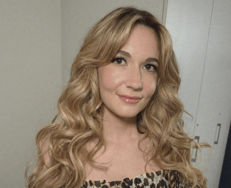 Capture decran le 2025 08 06 a 13.03.10 e1754499903611 Rosalie Vaillancourt change de tête… et se compare à René Simard !