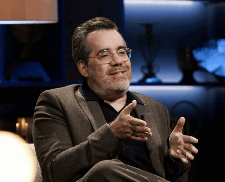 Capture decran le 2025 08 06 a 17.19.07 e1754515530531 Jean-Sébastien Girard fait une pause de Bonsoir Bonsoir : « Je m’ennuie déjà de vous ! »