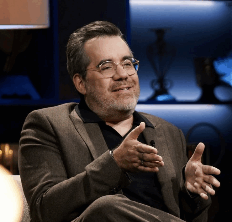 Capture decran le 2025 08 06 a 17.19.07 e1754515530531 Jean-Sébastien Girard fait une pause de Bonsoir Bonsoir : « Je m’ennuie déjà de vous ! »