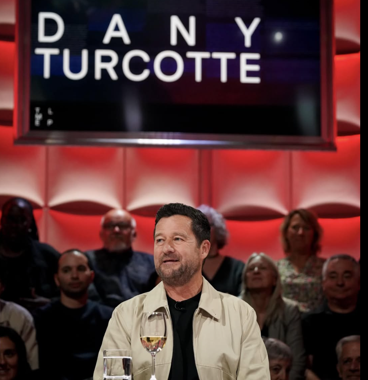 À 60 ans, Dany Turcotte brise le silence sur son avenir 2 À 60 ans, Dany Turcotte brise le silence sur son avenir Capture decran le 2025 08 07 a 10.57.23 À 60 ans, Dany Turcotte brise le silence sur son avenir