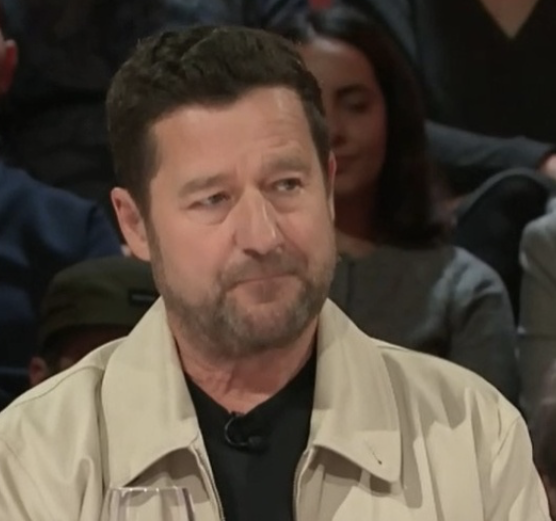 À 60 ans, Dany Turcotte brise le silence sur son avenir 1 À 60 ans, Dany Turcotte brise le silence sur son avenir Capture decran le 2025 08 07 a 10.59.52 e1754578824397 À 60 ans, Dany Turcotte brise le silence sur son avenir
