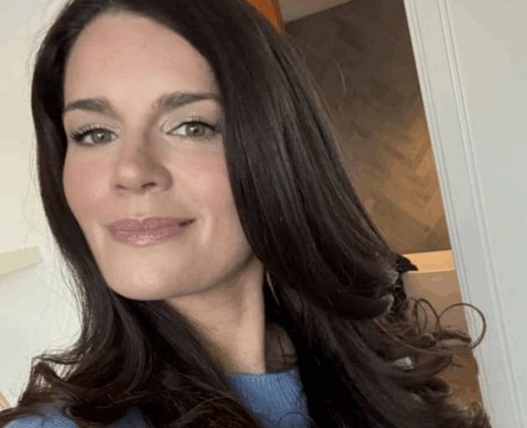 Capture decran le 2025 08 08 a 07.59.26 e1754654410680 Le cliché en maillot de Marie-Ève Janvier enflamme les réseaux