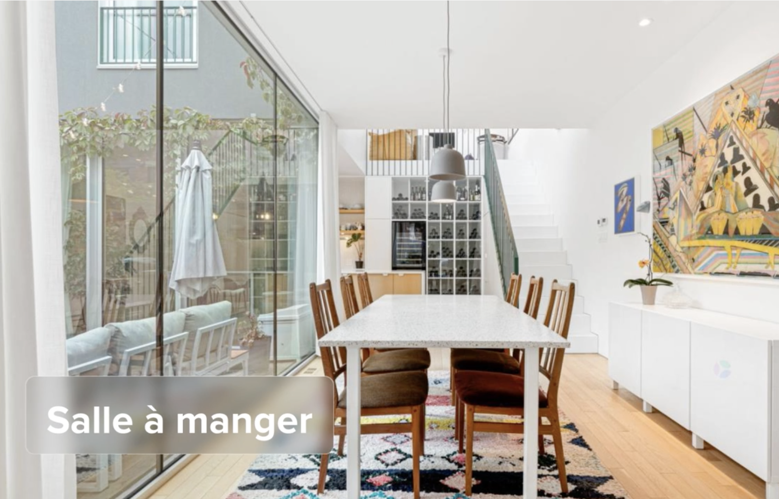 Valérie Roberts et Martin Juneau vendent leur magnifique maison 4 Valérie Roberts et Martin Juneau vendent leur magnifique maison Capture decran le 2025 08 08 a 11.46.51 Valérie Roberts et Martin Juneau vendent leur magnifique maison