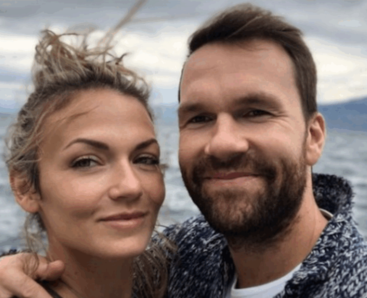 Capture decran le 2025 08 11 a 09.40.24 e1754919686437 Isabelle Desjardins fait des révélations chocs et accuse son ex David Desharnais d’infidélité