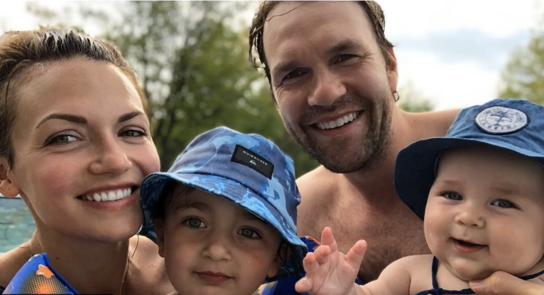 Capture decran le 2025 08 11 a 09.54.11 Isabelle Desjardins fait des révélations chocs et accuse son ex David Desharnais d’infidélité