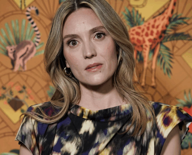 Capture decran le 2025 08 13 a 08.17.27 e1755087504692 Evelyne Brochu fiancée ? Un bijou qui fait parler !