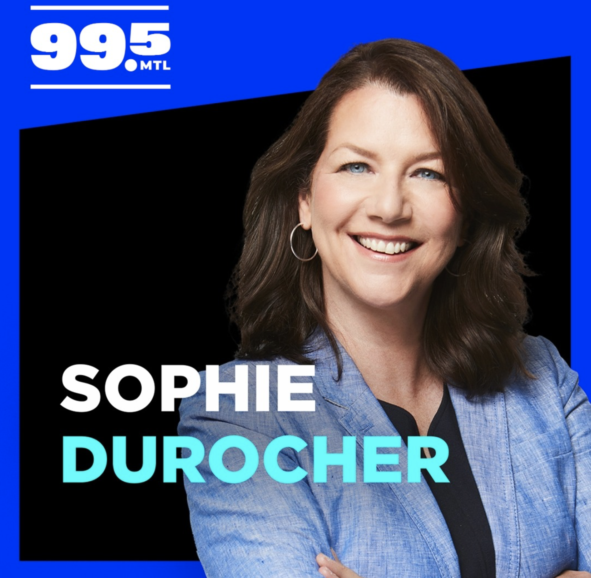 Capture decran le 2025 08 13 a 10.25.54 Sophie Durocher vient d'être congédiée de son émission