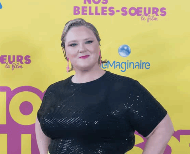 Capture decran le 2025 08 13 a 16.40.56 e1755117698859 En maillot, Debbie Lynch-White envoie un message puissant