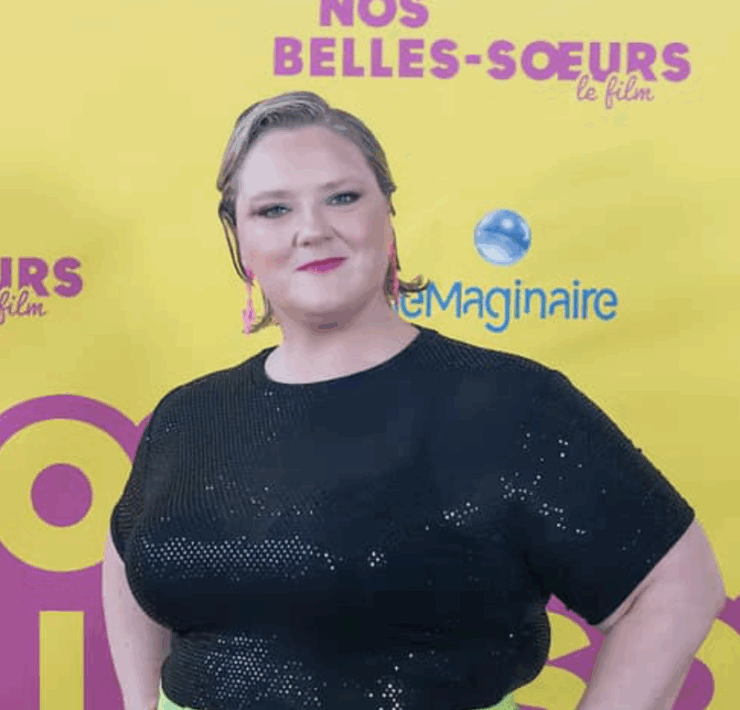 Capture decran le 2025 08 13 a 16.40.56 e1755117698859 En maillot, Debbie Lynch-White envoie un message puissant