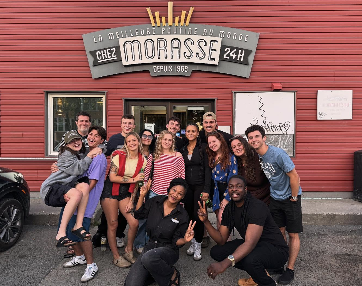 Capture decran le 2025 08 14 a 11.47.08 Tapis rouge : Mia Tinayre s’affiche avec deux visages bien connus