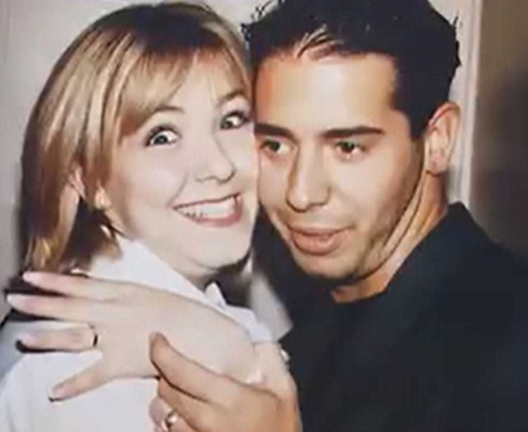 Capture decran le 2025 08 14 a 14.29.33 Véronique Cloutier en ondes avec son ancien amoureux