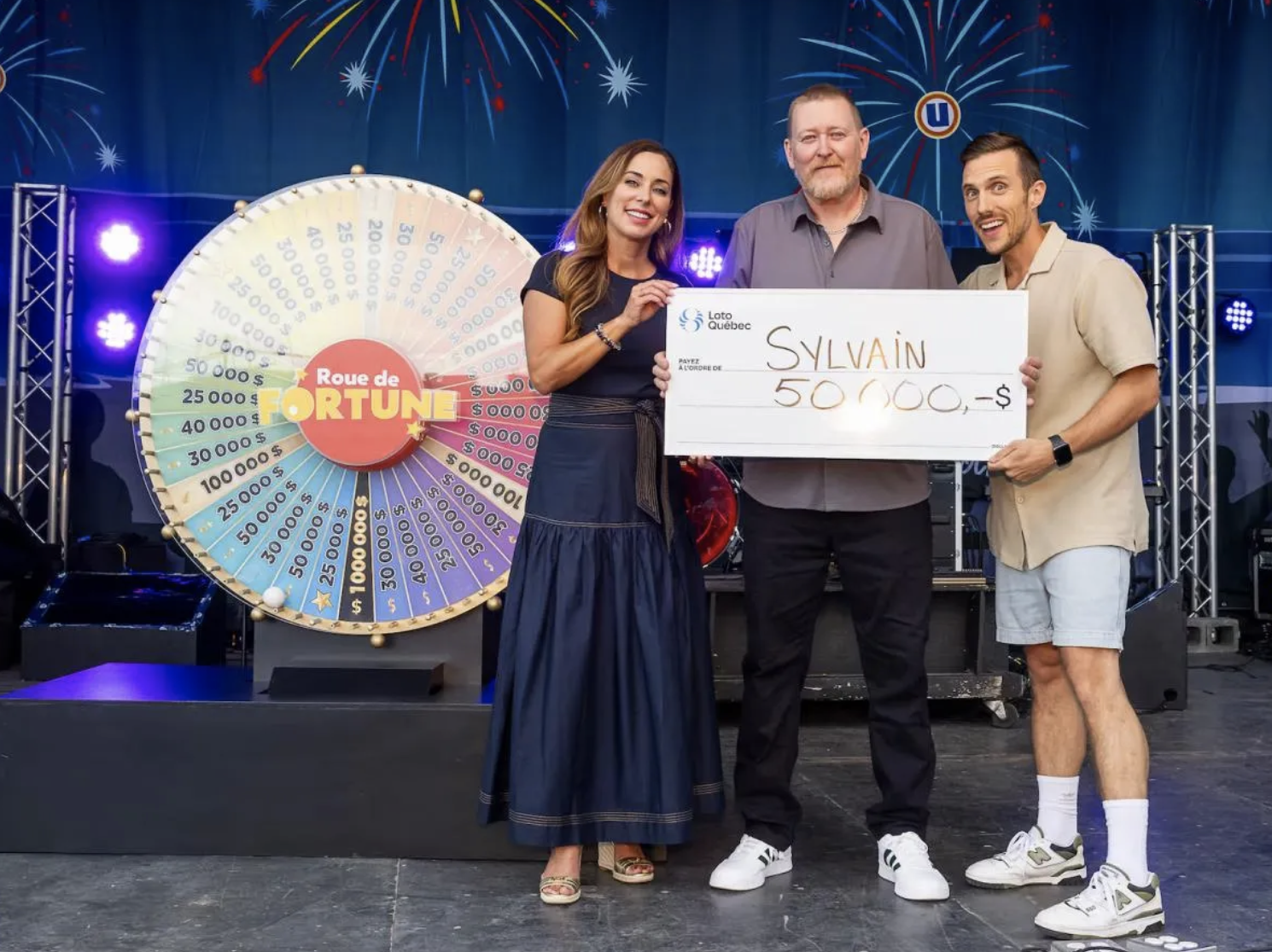 Chance incroyable : il gagne La Poule et la Roue de fortune en quelques mois 3 Chance incroyable : il gagne La Poule et la Roue de fortune en quelques mois Capture decran le 2025 08 15 a 08.44.36 Chance incroyable : il gagne La Poule et la Roue de fortune en quelques mois